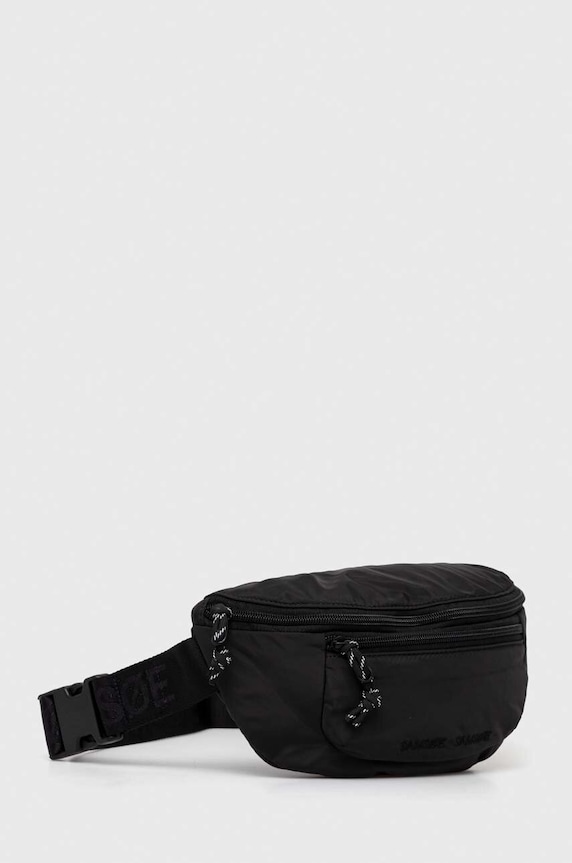 Samsoe Samsoe borsetă M23300017 negru AW24