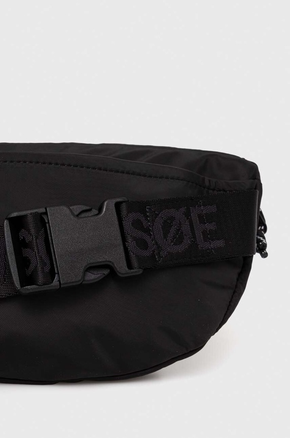 Samsoe Samsoe borsetă negru M23300017