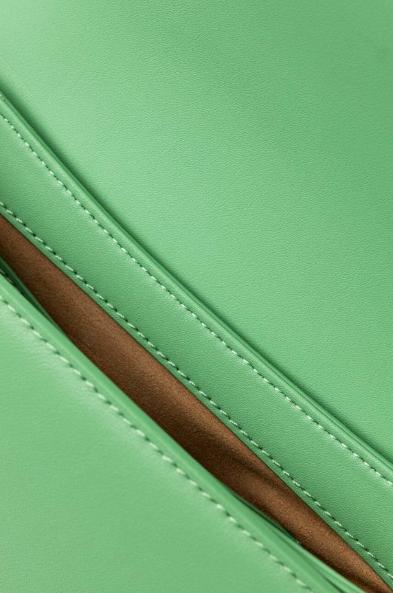 Pinko torebka skórzana 101969.A0QO