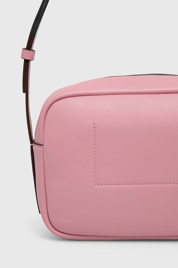 Kiegészítők HUGO kézitáska 50497872 rózsaszín