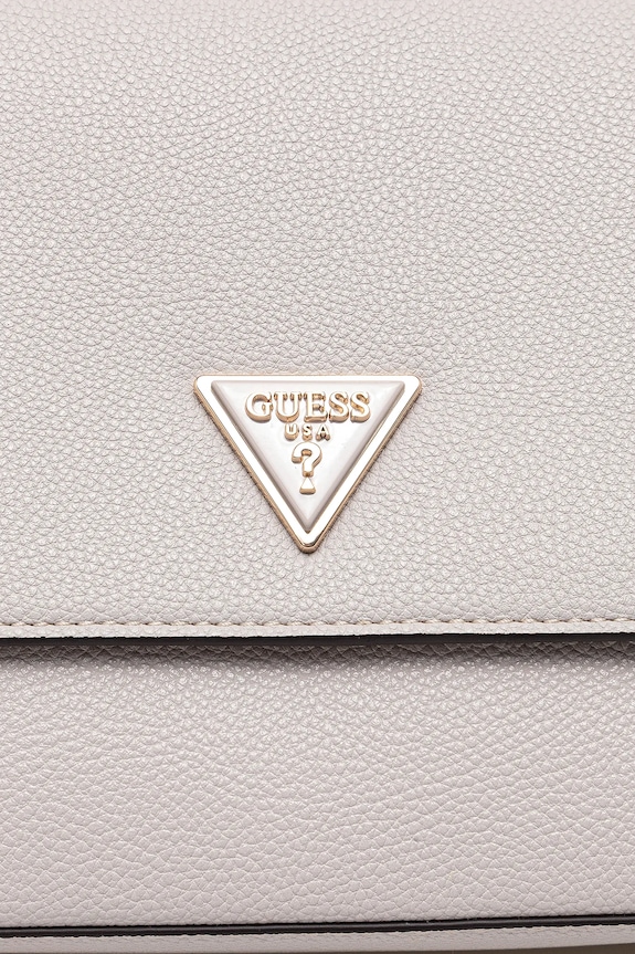 Guess torebka szary HWBG87.78200