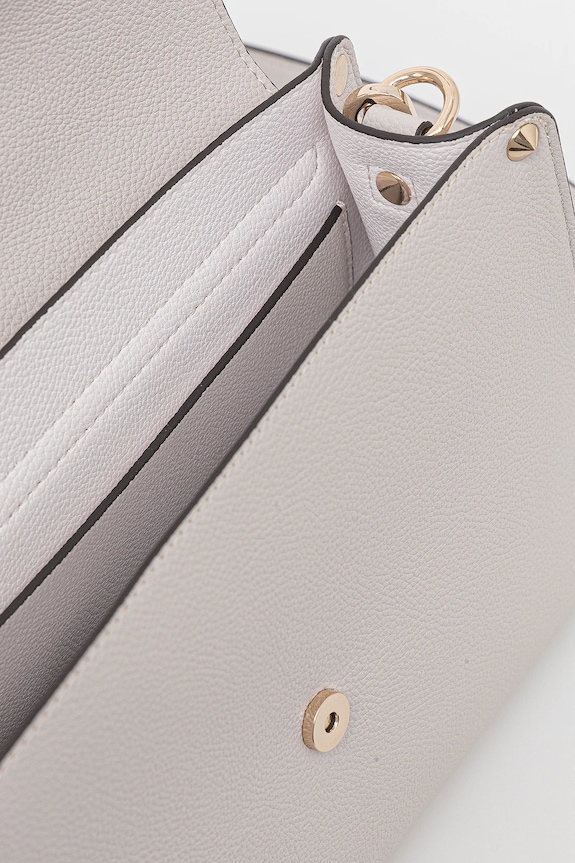 Guess torebka HWBG87.78200 szary