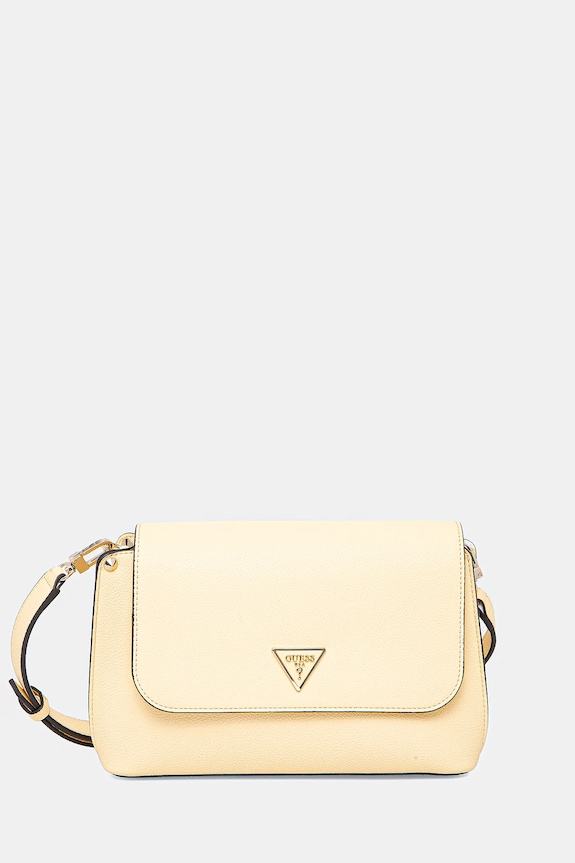 Guess torebka żółty HWBG87.78200
