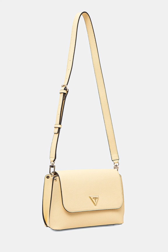 Guess torebka HWBG87.78200 żółty SS25