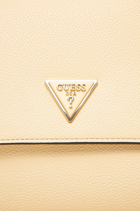 Guess torebka żółty HWBG87.78200