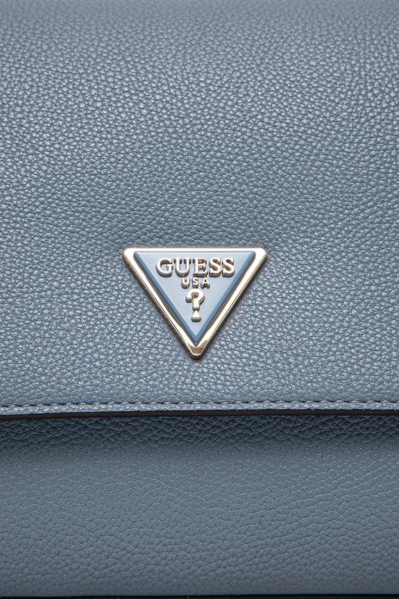 Kabelka Guess modrá HWBG87.78200
