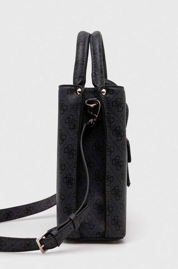 Guess poseta HWSG87.78060 negru AW24