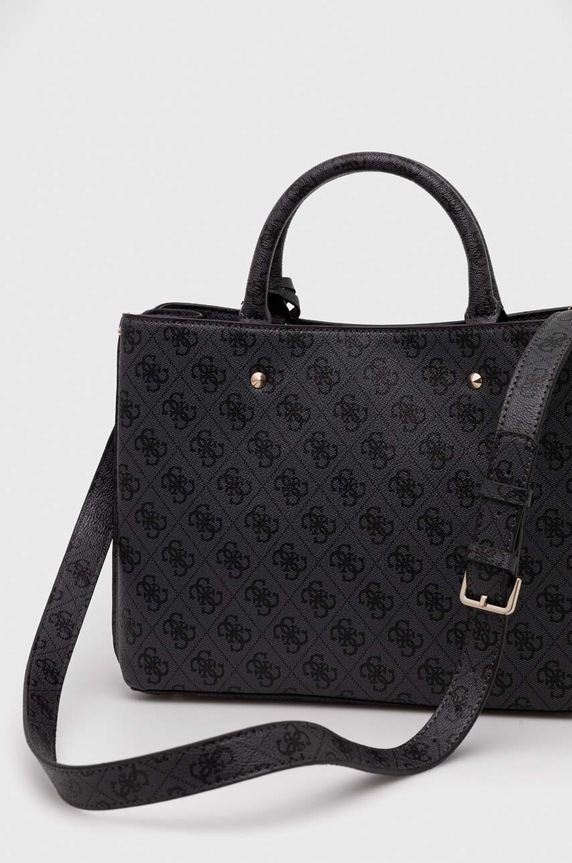 Guess poseta negru HWSG87.78060