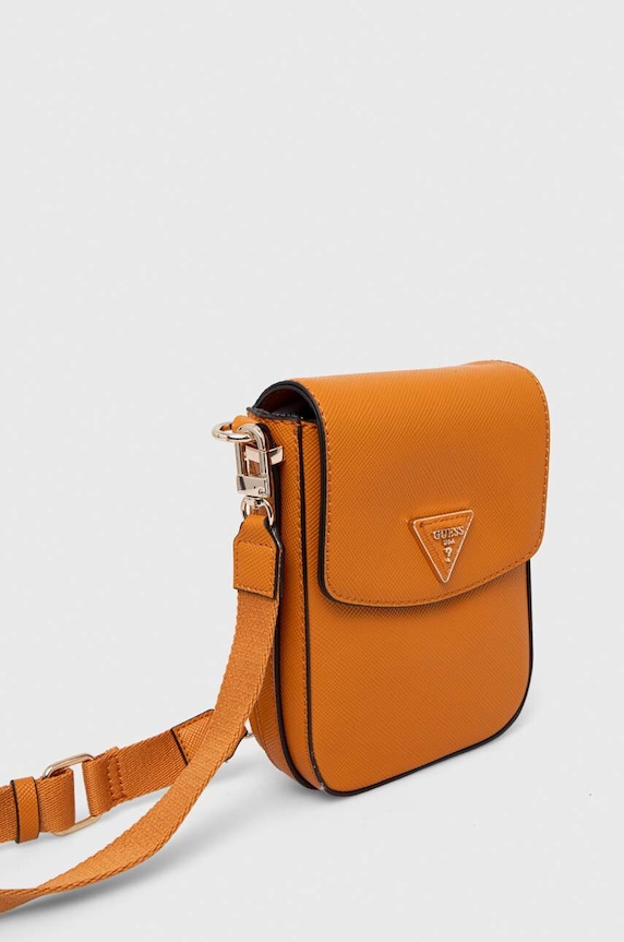 Guess HWVG89.83810 жёлтый AW23