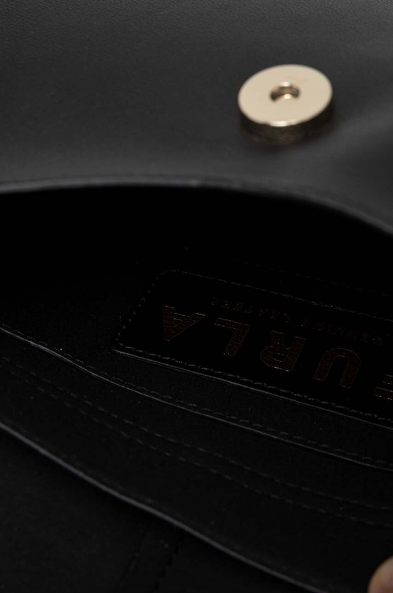 Furla torebka skórzana Flow Mini WB01032.BX2045.O6000