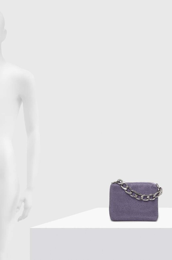 Patrizia Pepe poseta 2B0058.M017