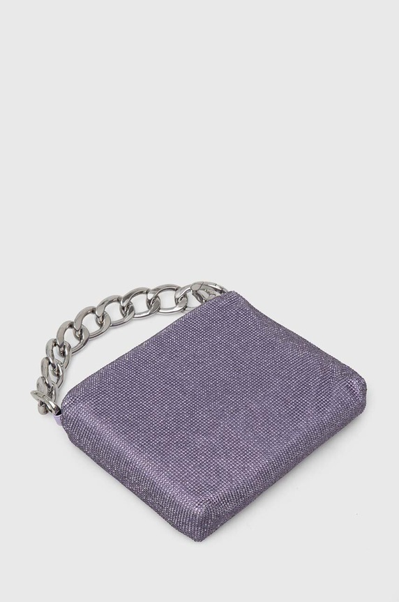 Patrizia Pepe poseta 2B0058.M017 violet AW23