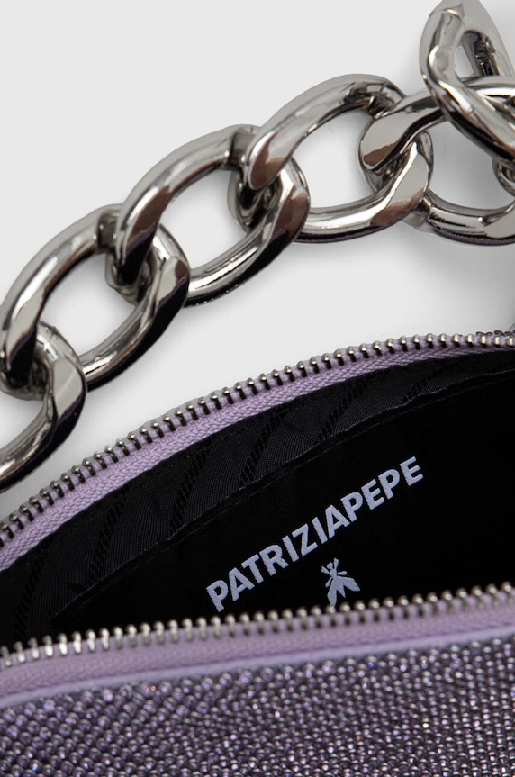 Kabelka Patrizia Pepe 2B0059.M017