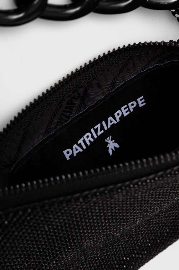 Kabelka Patrizia Pepe 2B0059.M017