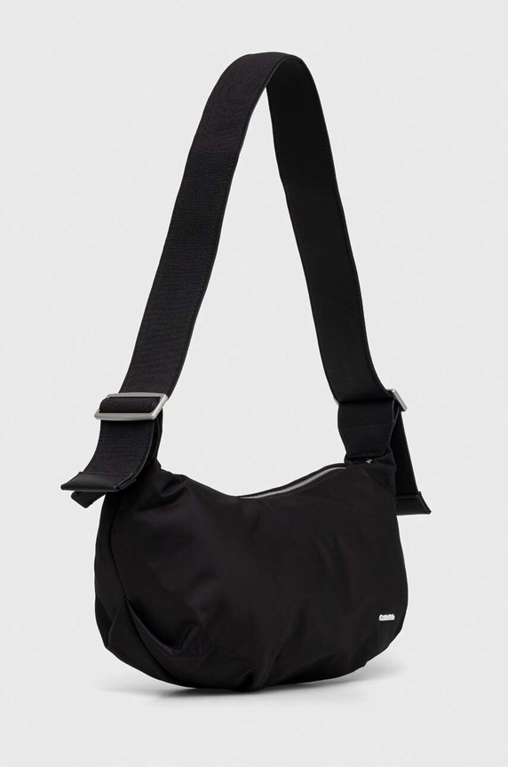 Calvin Klein torebka K60K611056 czarny AW23
