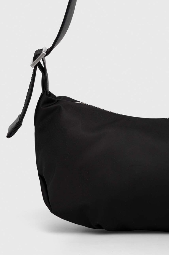 Calvin Klein torebka czarny K60K611056