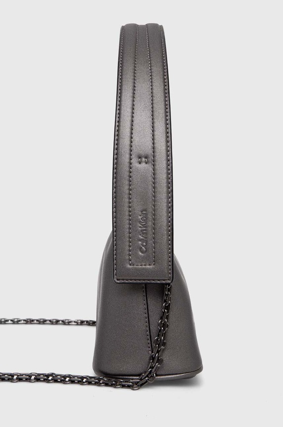 Torba Calvin Klein K60K611313 siva AW23