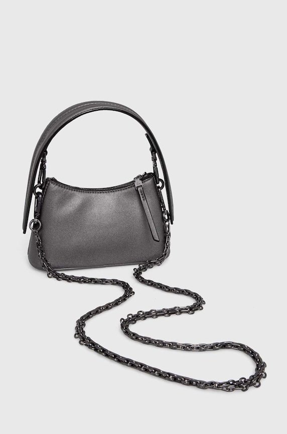 Akcesoria Calvin Klein torebka K60K611315 szary