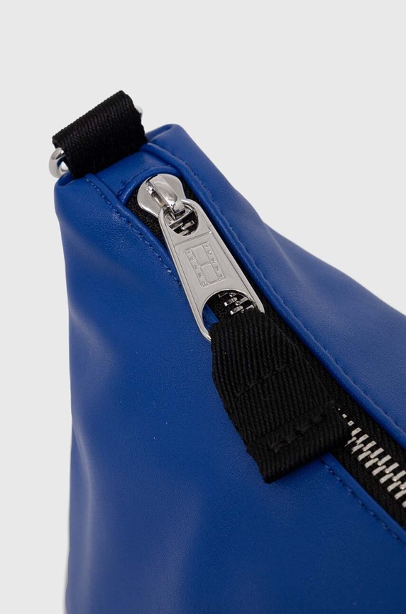 Tommy Jeans torebka niebieski AW0AW15409