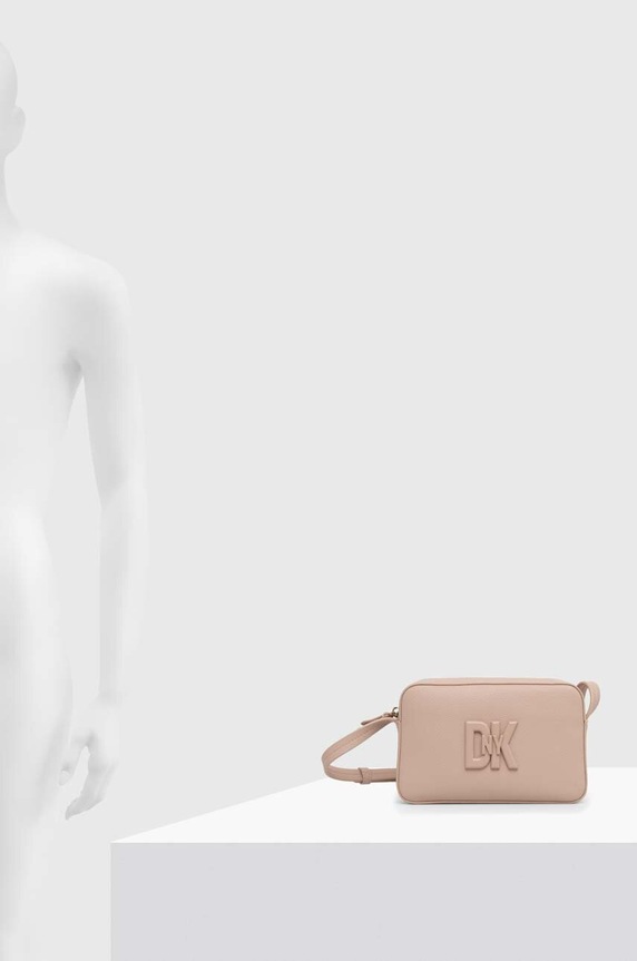 Dkny bőr táska R33EKY31