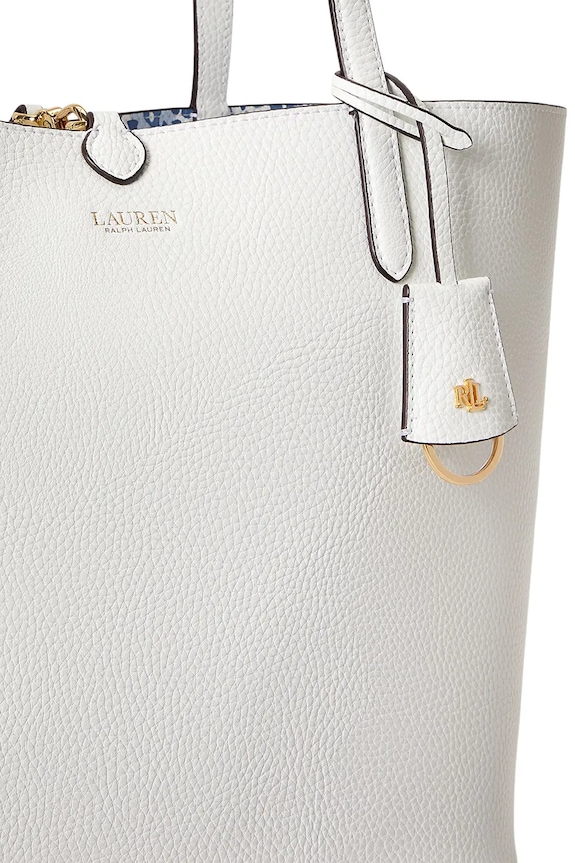 Lauren Ralph Lauren 431795329 λευκό