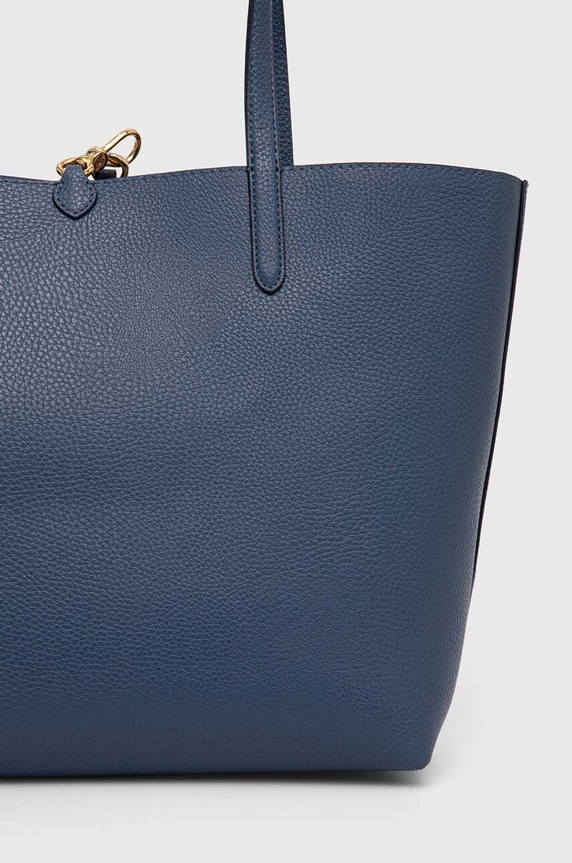 Doplnky Lauren Ralph Lauren 431795329 modrá