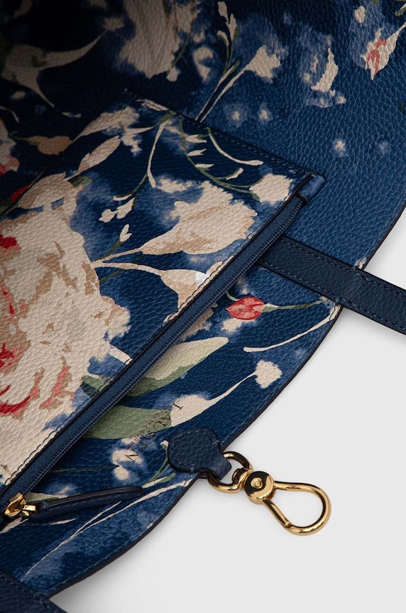 Lauren Ralph Lauren 431795329 modrá