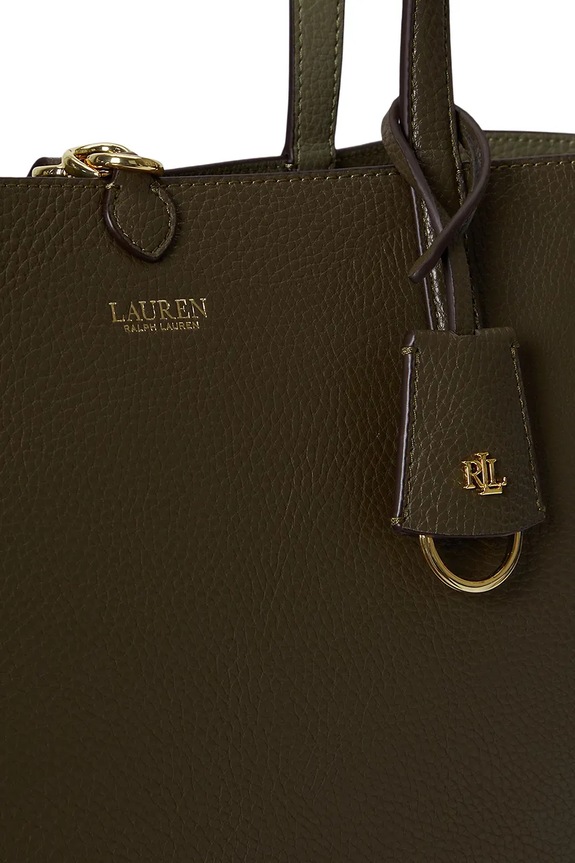 Lauren Ralph Lauren oboustranná taška 431795329
