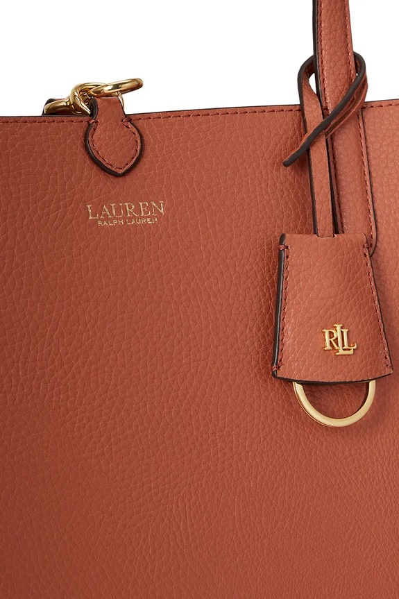 Lauren Ralph Lauren oboustranná taška 431795329