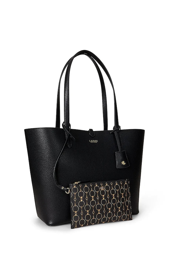 Lauren Ralph Lauren 431795329 μαύρο AA00