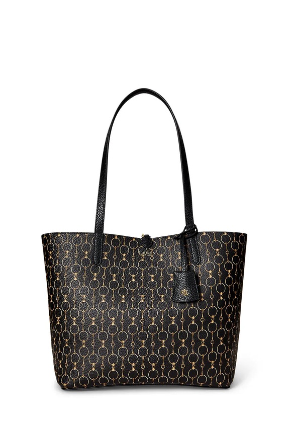 Lauren Ralph Lauren μαύρο 431795329