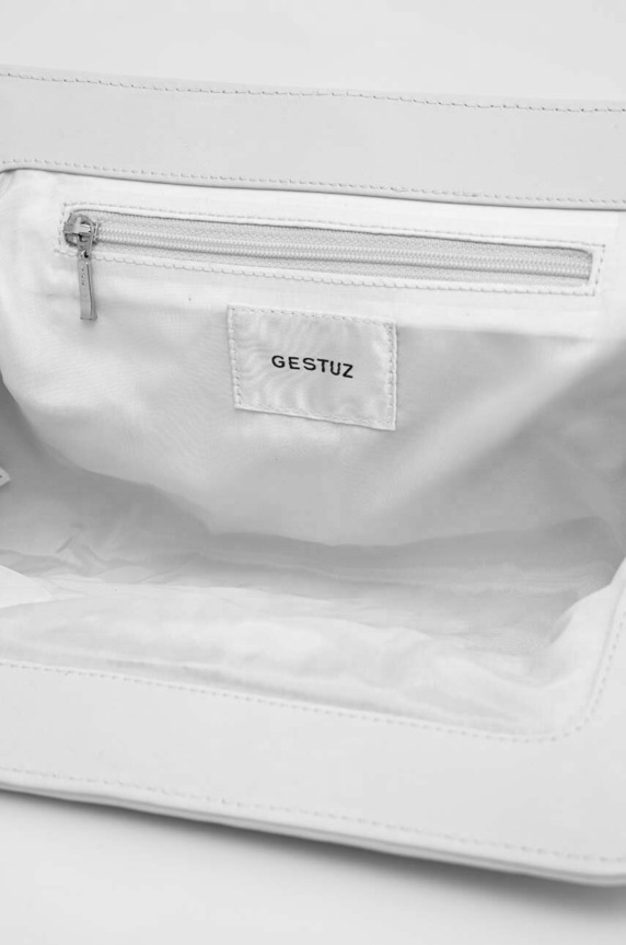 Gestuz poseta piele 10908446 albastru