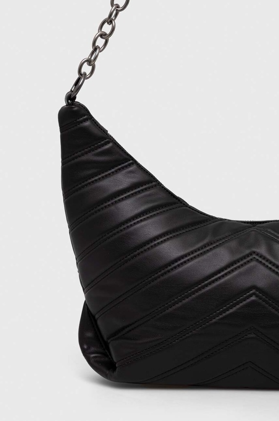 Kiegészítők Pepe Jeans kézitáska PL031472.999 fekete