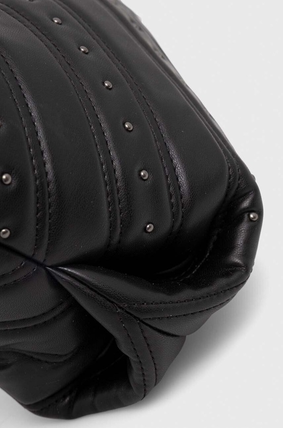 Pepe Jeans kézitáska fekete PL031472.999