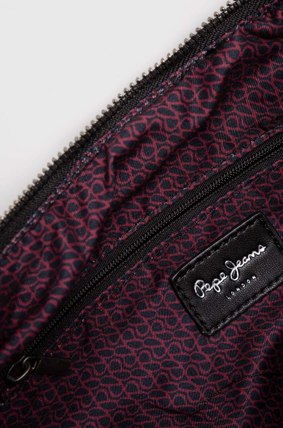 Pepe Jeans kézitáska PL031472.999 fekete