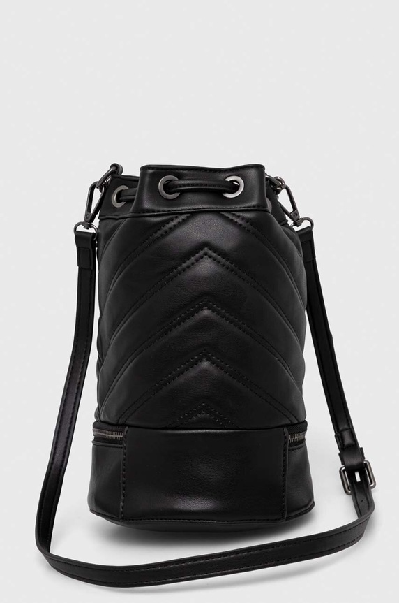Doplnky Kabelka Pepe Jeans PL031473.999 čierna