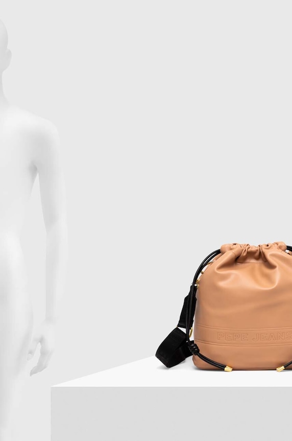 Pepe Jeans kézitáska PL031475.848