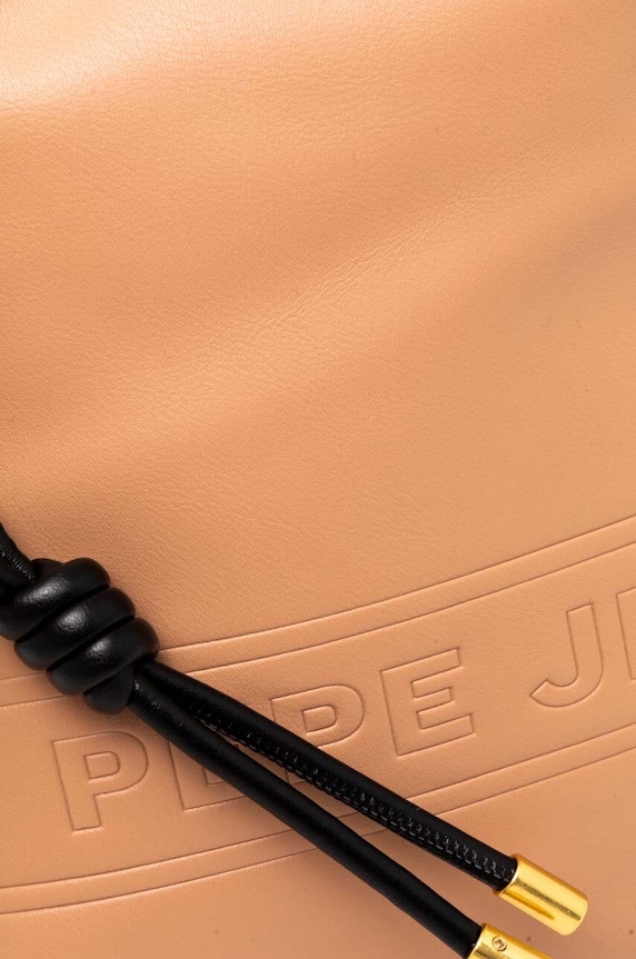 Kiegészítők Pepe Jeans kézitáska PL031475.848 bézs