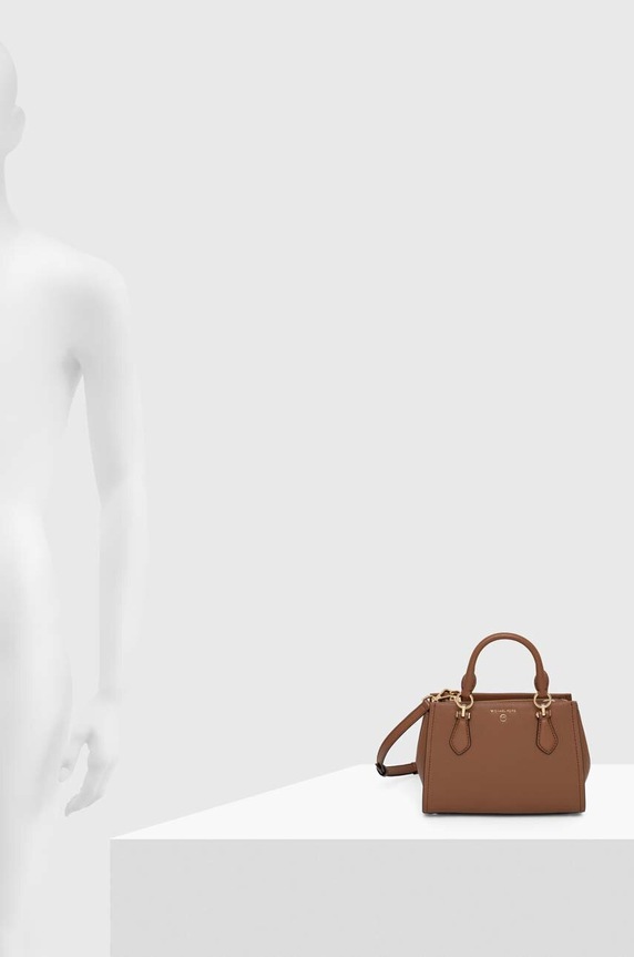 MICHAEL Michael Kors torebka skórzana 32S2G6AC1L