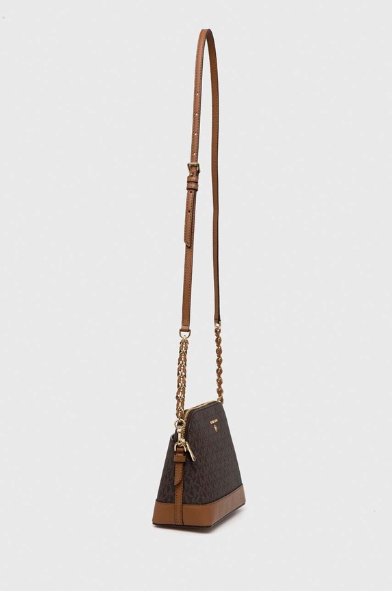 MICHAEL Michael Kors torebka 32T1GT9C3B brązowy AW23