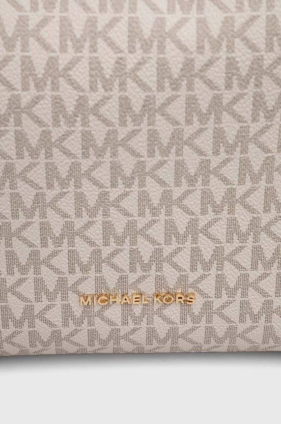 Τσάντα MICHAEL Michael Kors μπεζ 30F3G8KT7B