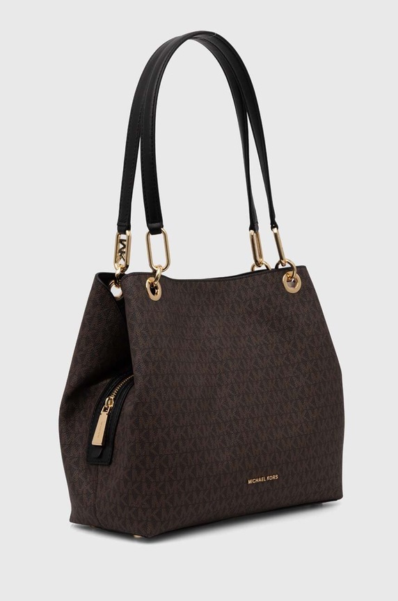 MICHAEL Michael Kors torebka 30F3G8KT7B brązowy SS26