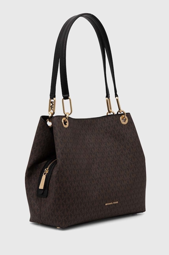 MICHAEL Michael Kors torebka 30F3G8KT7B brązowy SS26