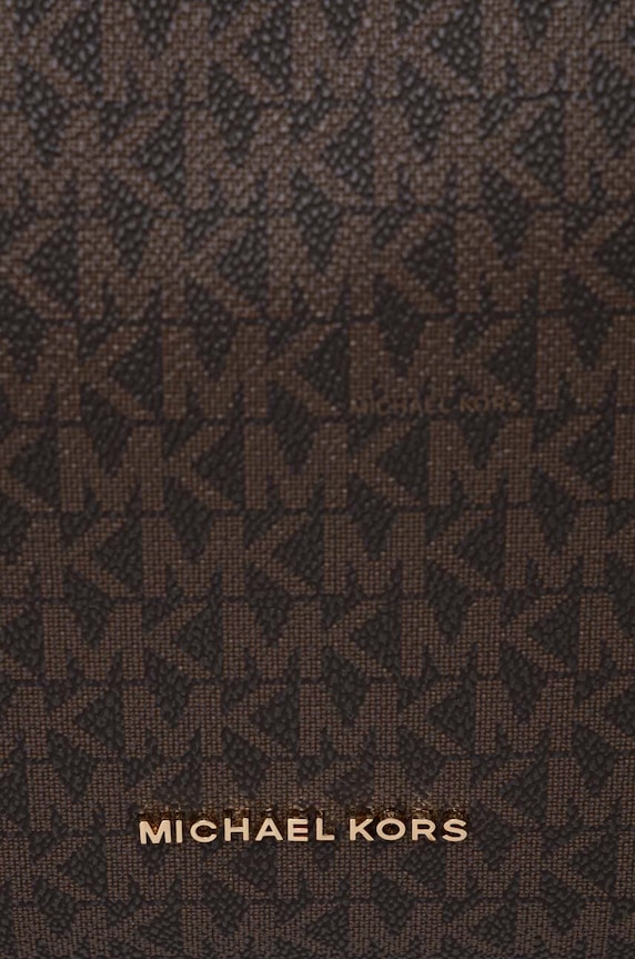 MICHAEL Michael Kors torebka 30F3G8KT7B brązowy