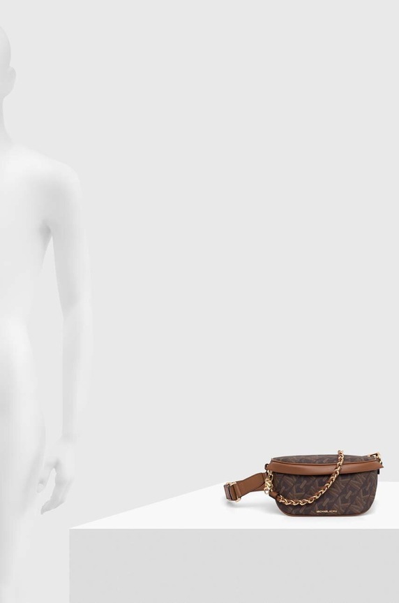 MICHAEL Michael Kors torebka 30H3G04M0B