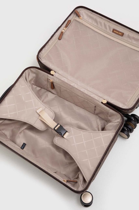 MICHAEL Michael Kors walizka 50x35x23 cm 30H3GTFT5B