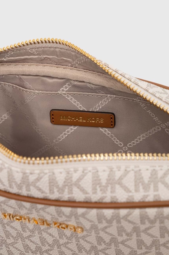 MICHAEL Michael Kors torebka 32F1GJ6C7B beżowy