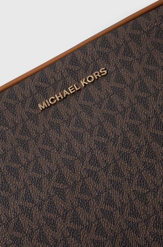 MICHAEL Michael Kors torebka brązowy 32F1GJ6C7B