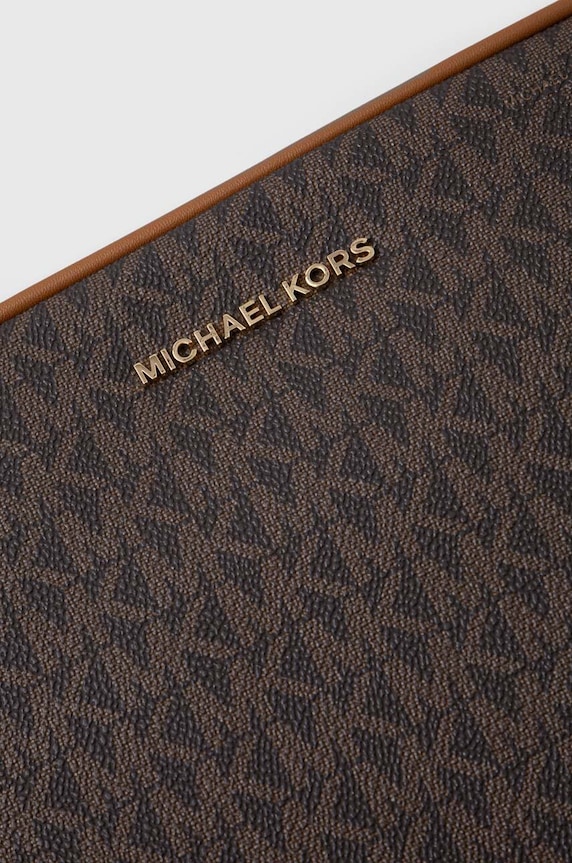 MICHAEL Michael Kors torebka brązowy 32F1GJ6C7B