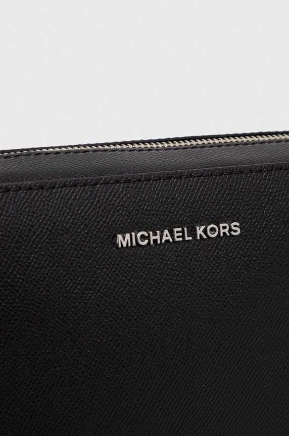 Kožna torba MICHAEL Michael Kors 32S4STVC3L